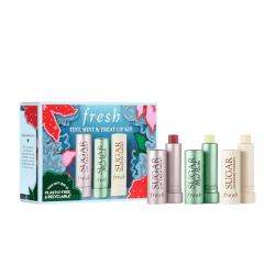 HarrodsFresh 唇部套裝_Shipgo英國代運