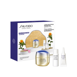 HarrodsShiseido 基礎套裝_Shipgo英國代運