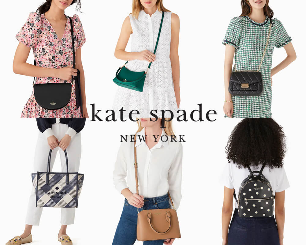 Kate Spade Surprise 手袋_Shipgo美國代運