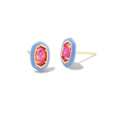 Kendra Scott耳環_shipgo美國集運