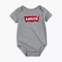Levi's 嬰兒連身衣_Shipgo美國集運