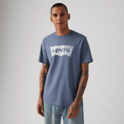 Levi's 經典圖案T恤_Shipgo美國集運