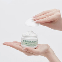 Mario Badescu 銀粉_Shipgo美國集運