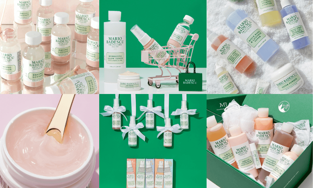 Mario Badescu _Shipgo美國集運