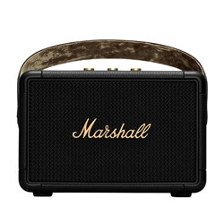 Marshall Kilburn II 藍芽音箱_Shipgo美國集運