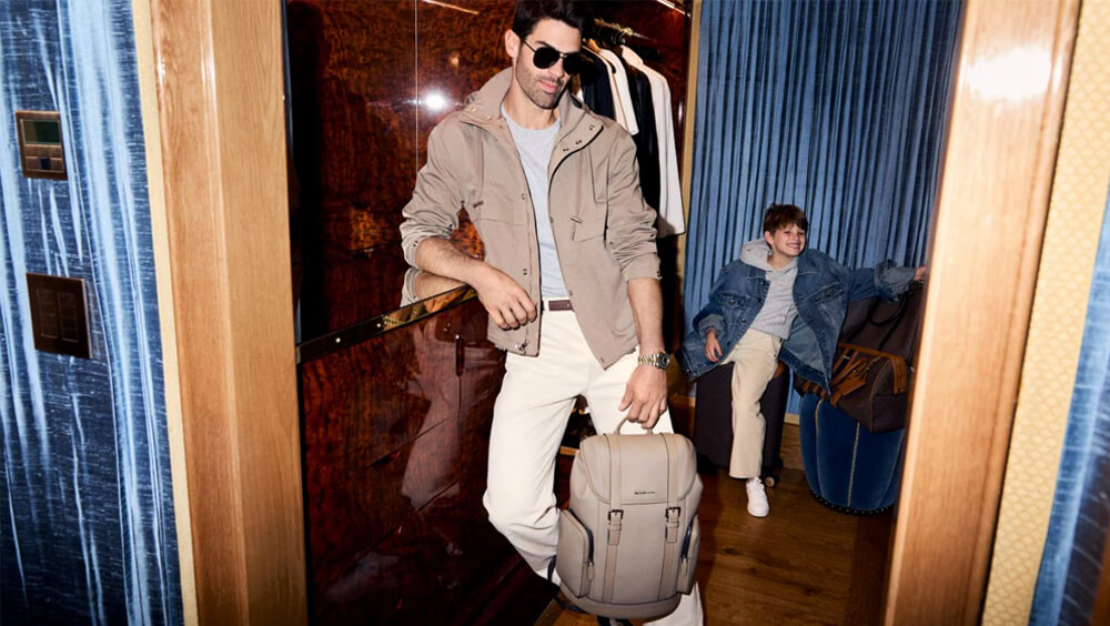 Michael Kors_Shipgo美國集運