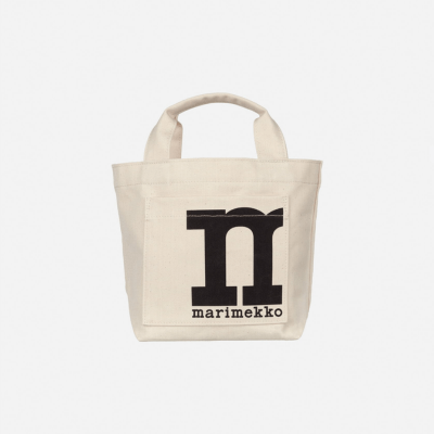 Mono Mini Tote_Shipgo日本集運