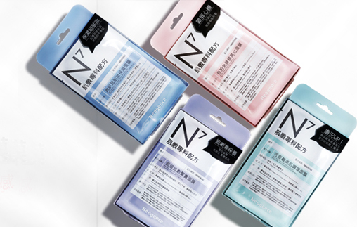 Neogence霓淨思 N7面膜