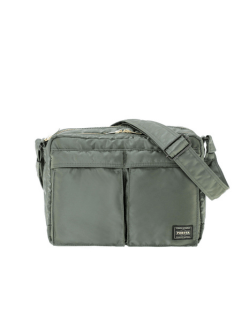 PORTER SLING BAG W zip_Shipgo日本代運