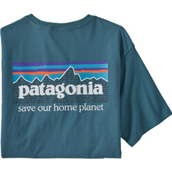 Patagonia T-Shirt_Shipgo美國集運