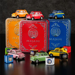 Rakuten MAJANI巧克力_Shipgo日本集運