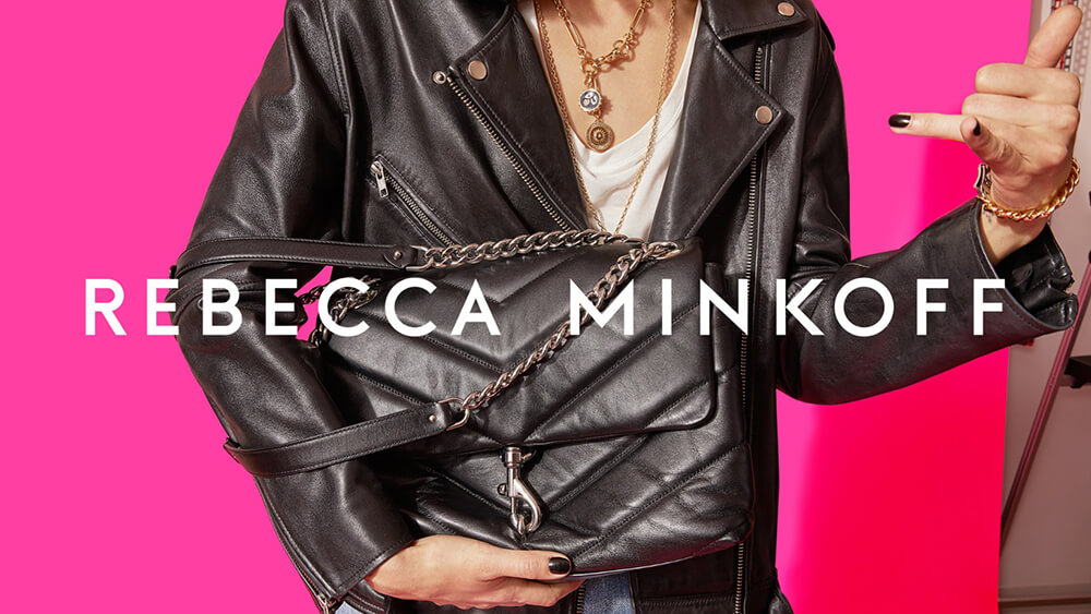 Rebecca Minkoff_Shipgo美國集運