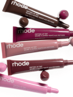 Rhode多肽潤色唇蜜_Shipgo美國代運