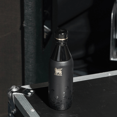 STANLEY 1913 X JENNIE All Day Slim Luxe Bottle _shipgo美國集運
