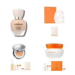 Sulwhasoo 雪花秀_Shipgo韓國集運