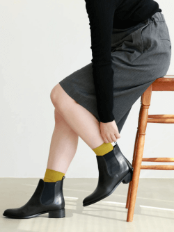 Tabio 靴下屋除臭系列_Shipgo日本代運