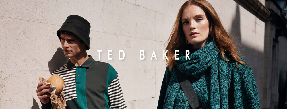 TED BAKER_Shipgo英國集運