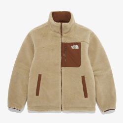 The North Face 韓國抓絨外套_Shipgo韓國集運