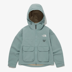 The North Face 韓國防水夾克_Shipgo韓國集運
