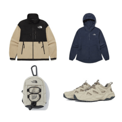 The North Face_Shipgo韓國集運