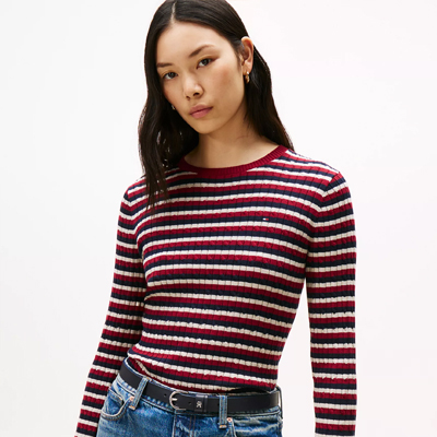 Tommy Hilfiger 秋季女裝_Shipgo美國集運