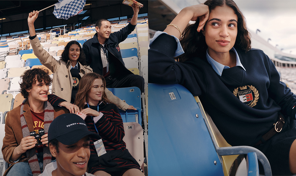 Tommy Hilfiger_Shipgo美國集運