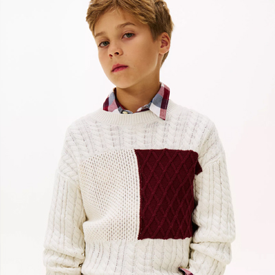 Tommy Hilfiger 秋季童裝_Shipgo美國集運