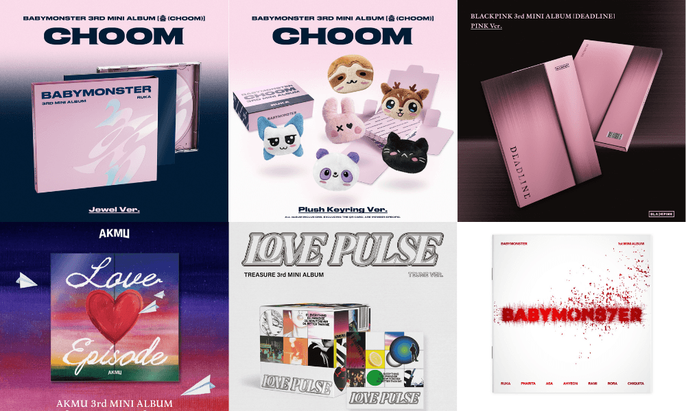 YG Select_Shipgo 韓國集運