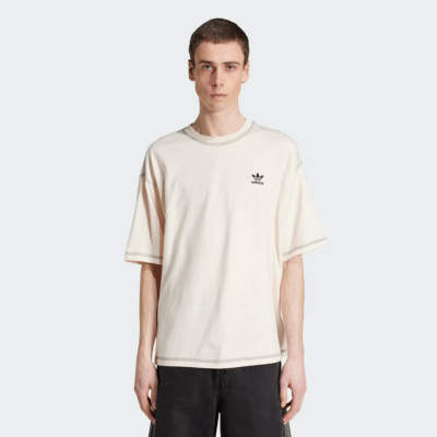 adidas 基本款 T 恤_Shipgo美國集運