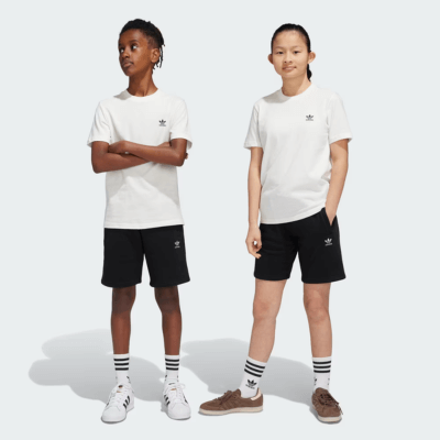 adidas兒童運動短褲_Shipgo美國集運