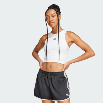 adidas基本款羅紋背心_Shipgo美國集運