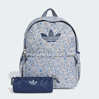 adidas聯乘LIBERTY LONDON後背包_Shipgo美國集運