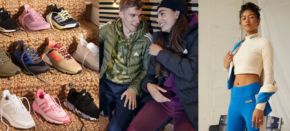 adidas_Shipgo 美國代運