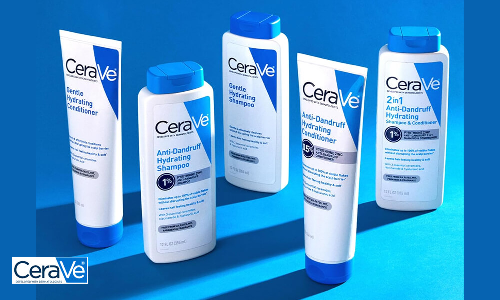 cerave 洗髮水_Shipgo 美國集運