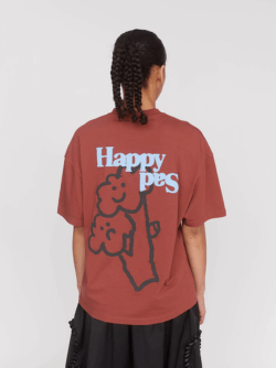 lazy oaf 椰菜花T_Shipgo英國集運