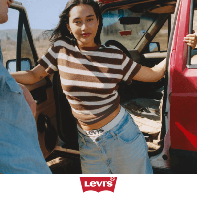 levis_Shipgo美國集運