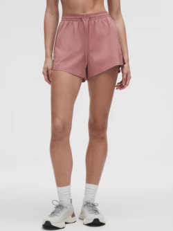 lululemon 輕量高腰短褲_Shipgo日本代運