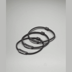 lululemon 髮帶 3 條裝_Shipgo日本集運