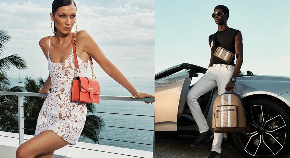 Michael Kors_Shipgo美國集運