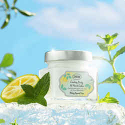 sabon 夏季柚子潤膚啫喱_Shipgo日本集運