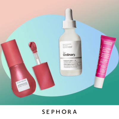 sephora_Shipgo美國集運
