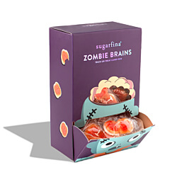 sugarfina Halloween Zombie Brains_Shipgo 美國集運
