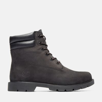 timberland女款 Linden Woods 6 吋防水靴_Shipgo美國集運