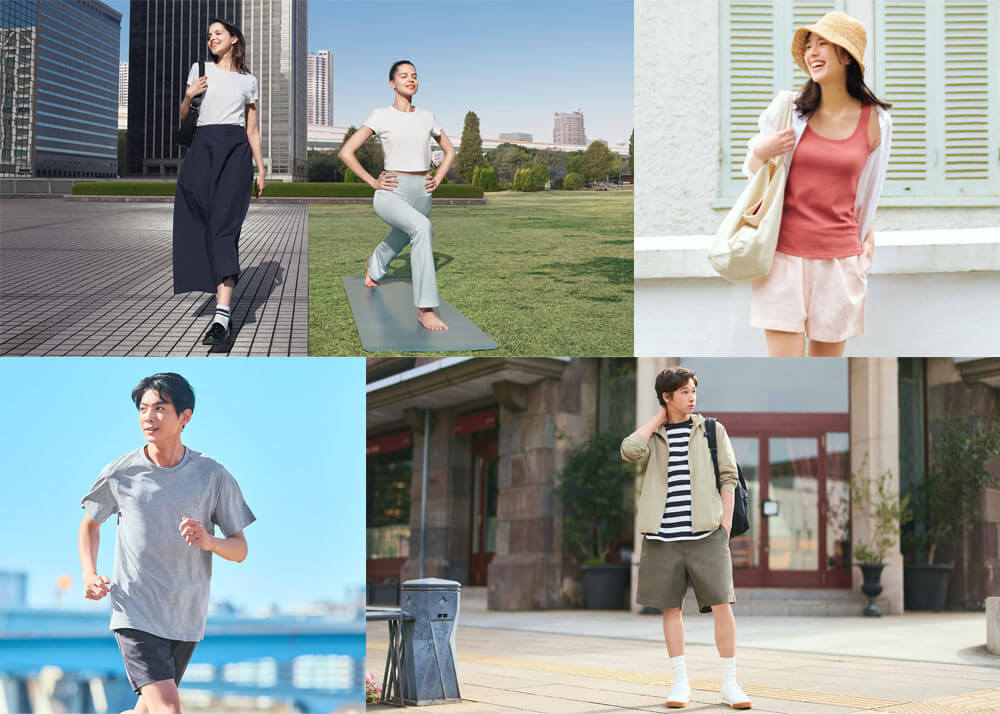 uniqlo_Shipgo日本集運